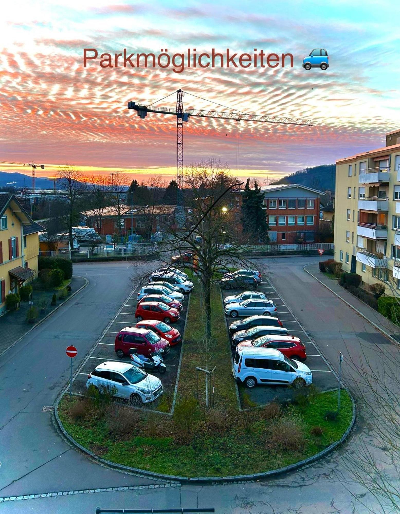Diamond Apartments: Residenz Dreilaendereck Nahe Flughafen Herten  外观 照片